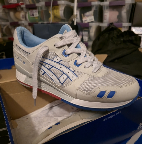 ACICS GEL-LYTE 3 - Picture 2 of 8